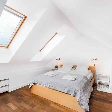 Freta 41/43 By Homeprime Apartment *