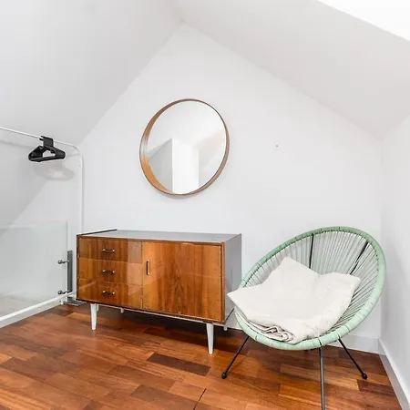 Apartment Freta 41/43 By Homeprime Warsaw