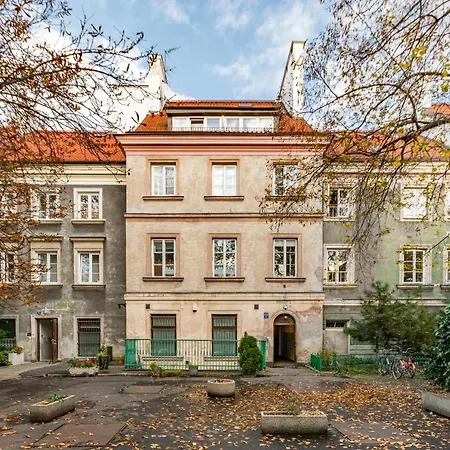 Freta 41/43 By Homeprime