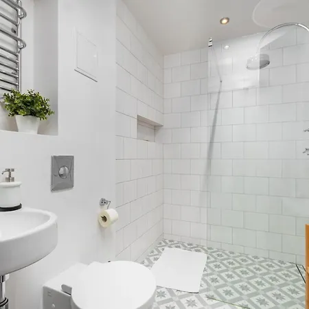 Freta 41/43 By Homeprime Apartment