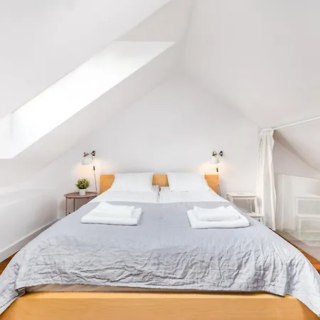 Freta 41/43 By Homeprime Apartment
