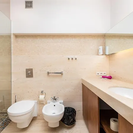 Freta 41/43 By Homeprime * Βαρσοβία