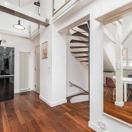 Freta 41/43 By Homeprime Appartamento *