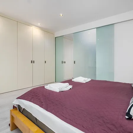 Freta 41/43 By Homeprime Appartement Warschau