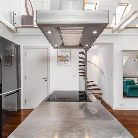 Freta 41/43 By Homeprime *