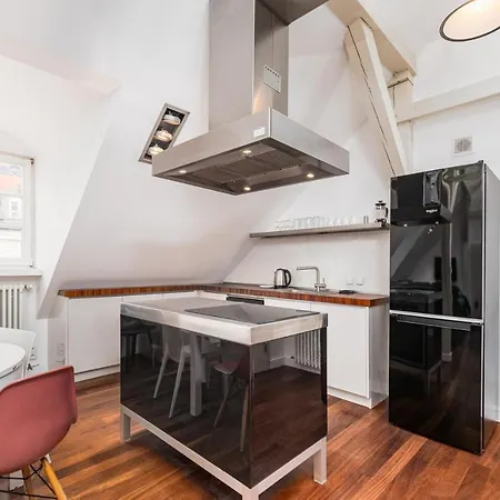 Appartement Freta 41/43 By Homeprime *