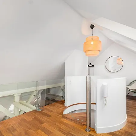 Freta 41/43 By Homeprime *