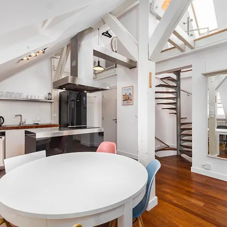 Freta 41/43 By Homeprime Appartement *