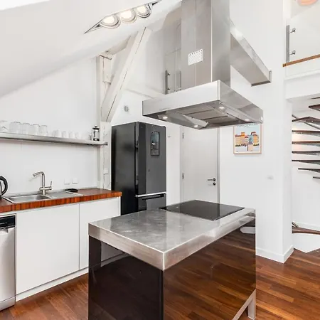 Freta 41/43 By Homeprime